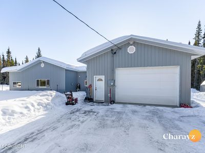 7430 Chena Hot Spgs, Fairbanks, AK, 99712