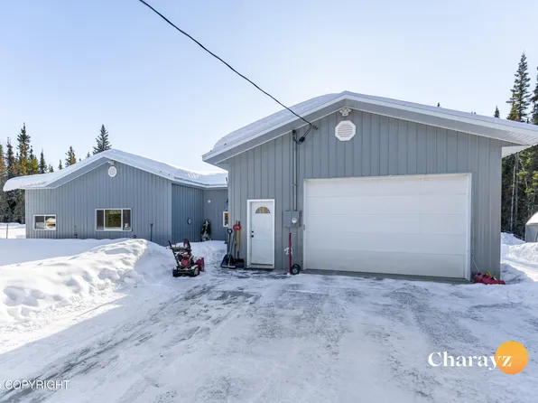 7430 Chena Hot Spgs, Fairbanks, AK 99712