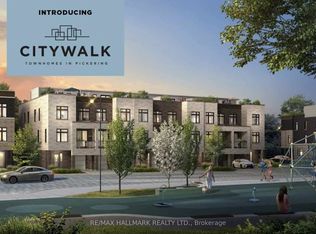 1865 Pickering Pkwy S #101, Pickering, ON L1V6Z6