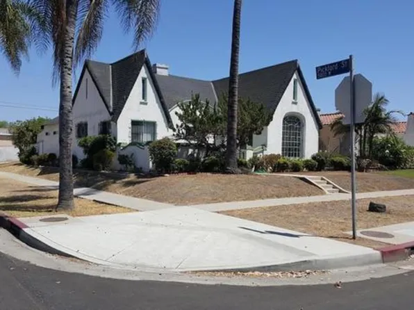 1802 S Orange Dr, Los Angeles, CA 90019