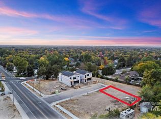 4826 W Palo Verde Ln, Boise, ID 83703