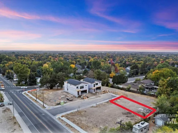 4826 W Palo Verde Ln, Boise, ID 83703