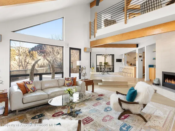 400 Meadow Ln, Basalt, CO 81621