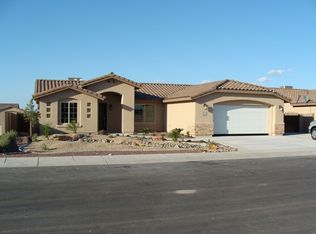 11624 E 25th St, Yuma, AZ 85367