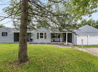 333 Pursley Dr, Fort Wayne, IN 46807