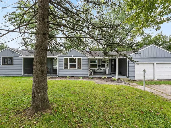 333 Pursley Dr, Fort Wayne, IN 46807