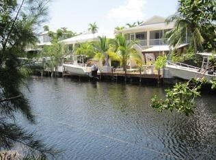119 Lake Rd, Plantation Key, FL 33070