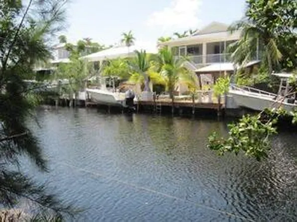 119 Lake Rd, Plantation Key, FL 33070