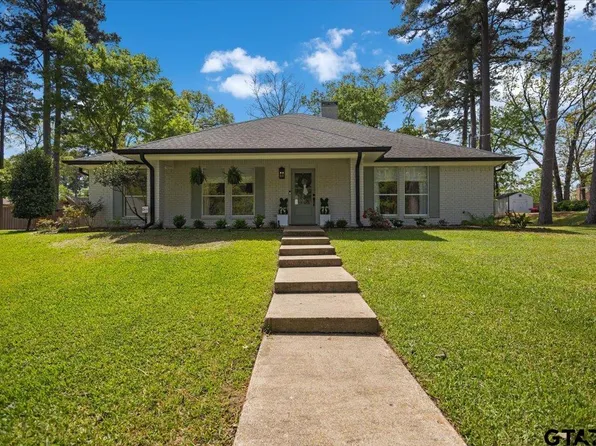 1277 Luann Ln, Tyler, TX 75703