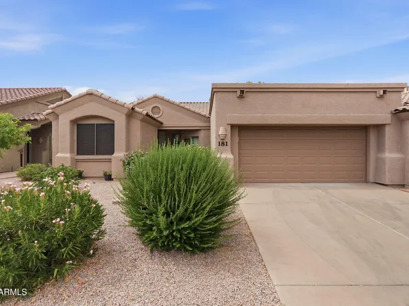 4202 E BROADWAY Road #181, Mesa, AZ 85206