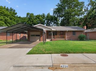 4216 Brookline Dr, Bartlesville, OK 74006