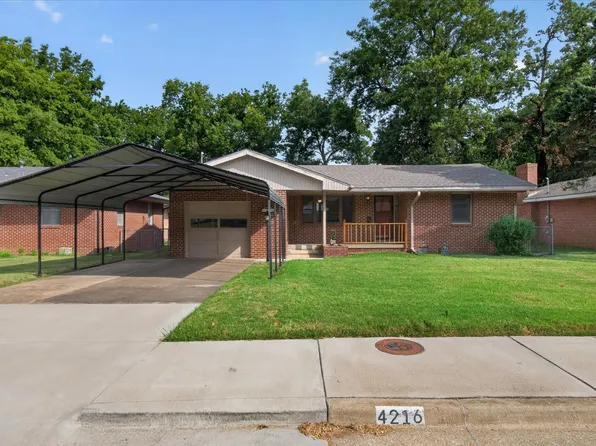 4216 Brookline Dr, Bartlesville, OK 74006