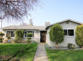 1119 N Hemlock Ave, Reedley, CA 93654