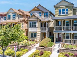 2010 John Muir Pkwy, Hercules, CA 94547