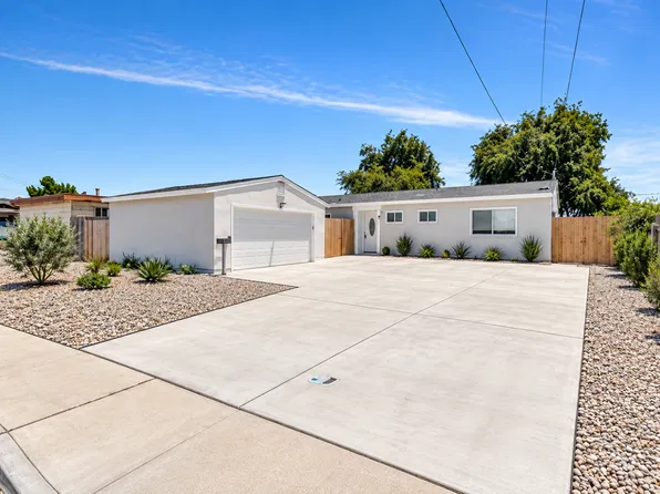 132 Prospect St, Chula Vista, CA 91911