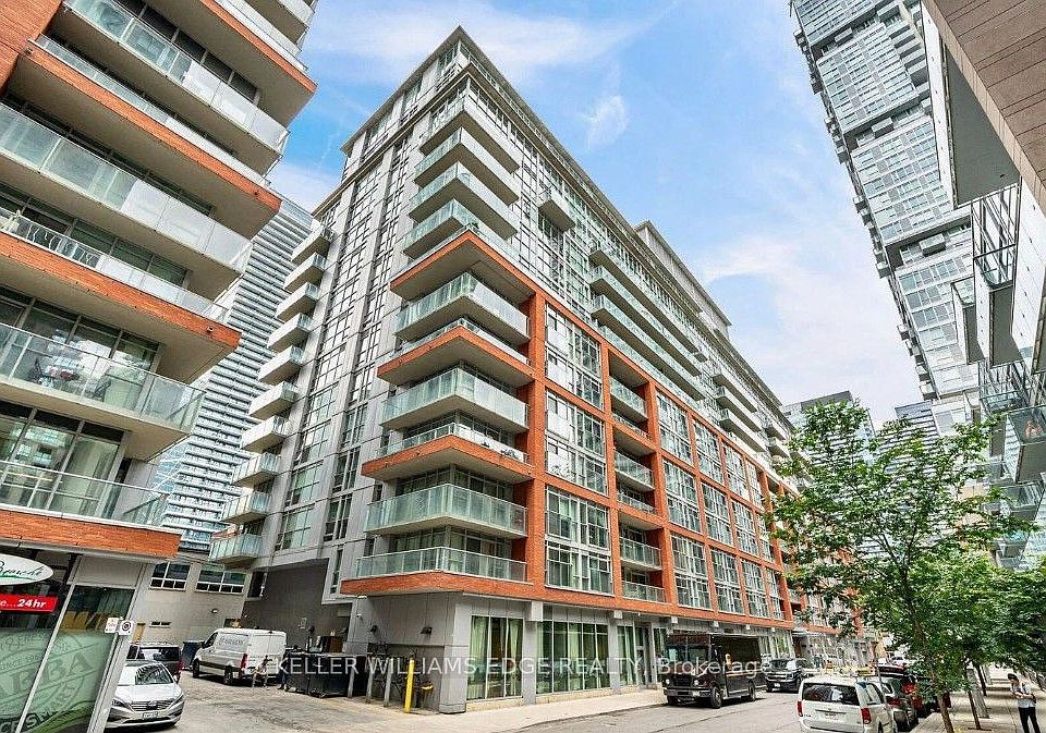 1st image of 21 Nelson St #414