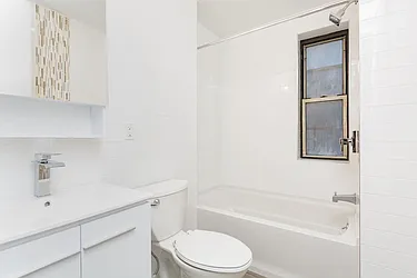 Rented by Clove Realty LLC