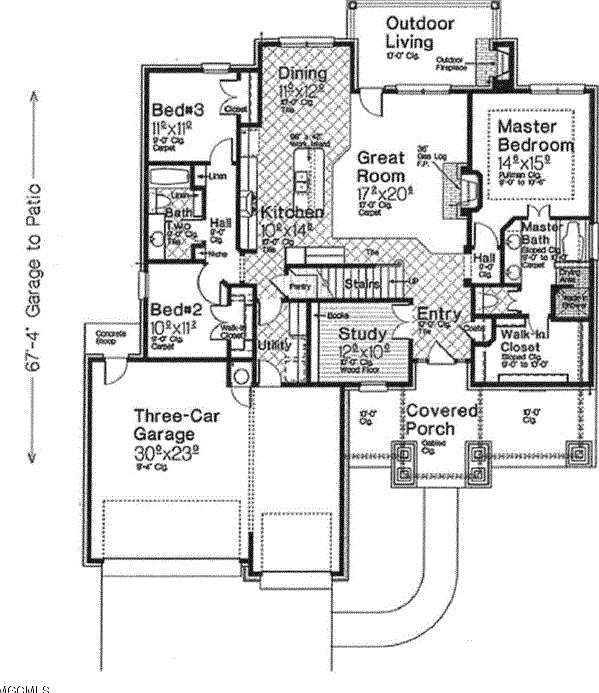 2nd image of LOT 4 Knollwood Dr