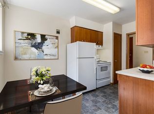 Lady Robinson Apartments, Regina, SK S4T 2P9