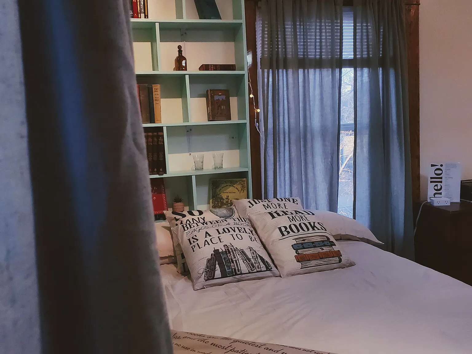 1 bed, $500 — Photo 3