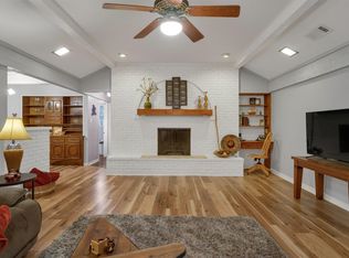 5125 Ashbrook Rd, Dallas, TX 75227