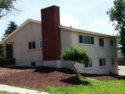 714 N Thirtieth St, Colorado Springs, CO, 80904