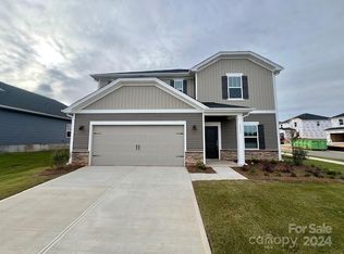 1537 Harper Landing Blvd, Stanley, NC 28164