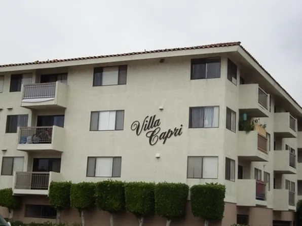 Villa Capri, 555 N Gaffey St APT 303, San Pedro, CA 90731