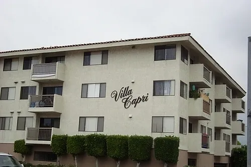 Villa Capri Photo 1