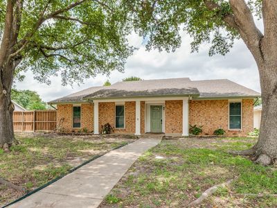 3113 E Park Blvd, Plano, TX, 75074