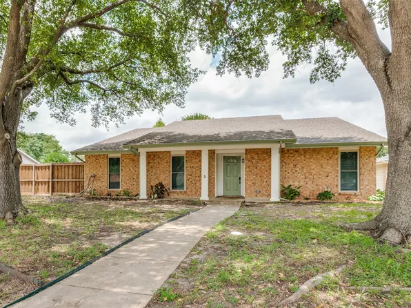 3113 E Park Blvd, Plano, TX 75074