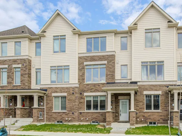 132 Lageer Dr, Whitchurch Stouffville, ON L4A 4V2