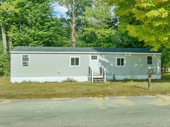 34 Cherry Street, Belmont, NH 03220