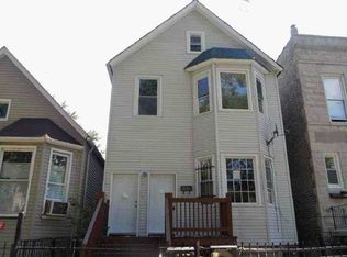 5529 S Carpenter St, Chicago, IL 60621