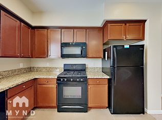 255 Mark Jeffrey Ln #55, Reno, NV 89503