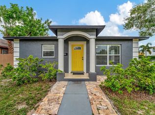 2462 4th Ave S, Saint Petersburg, FL 33712