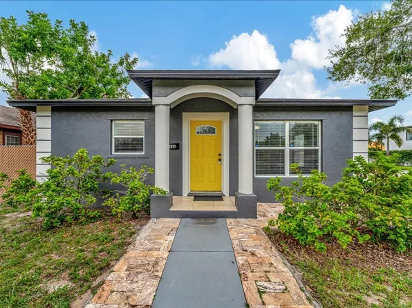 2462 4th Ave S, Saint Petersburg, FL 33712