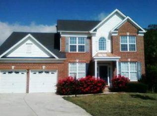 9235 Misting Ct, Waldorf, MD
