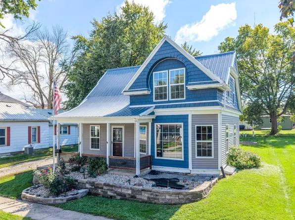 807 Market St, Harlan, IA 51537