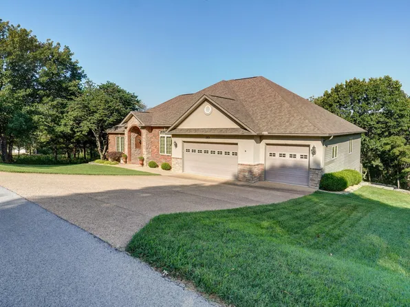 253 Summer Road, Kimberling City, MO 65686