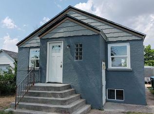 2104 E 12th St, Cheyenne, WY 82001