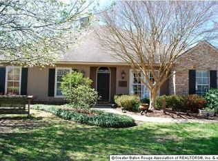 1600 Heatherview Ct, Baton Rouge, LA 70815