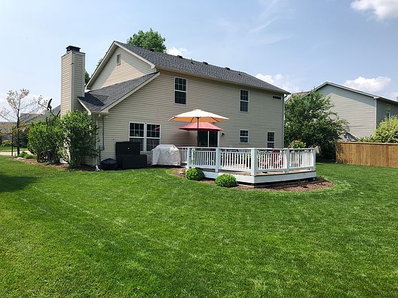 2nd image of 15701 Wildrye Dr