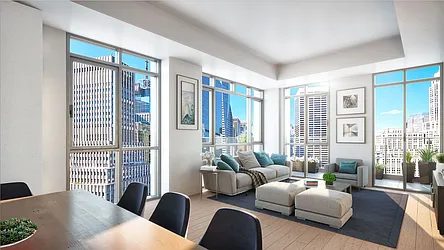 Rented by Skyline Developers