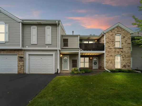 1216 North Sunnyslope DRIVE #201, Mount Pleasant, WI 53406