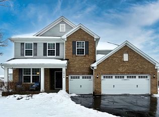 1504 Hartford Ln, Woodridge, IL 60517