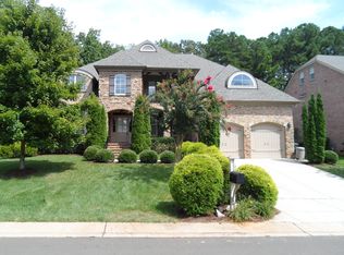 8908 Riverview Park Dr, Raleigh, NC 27613