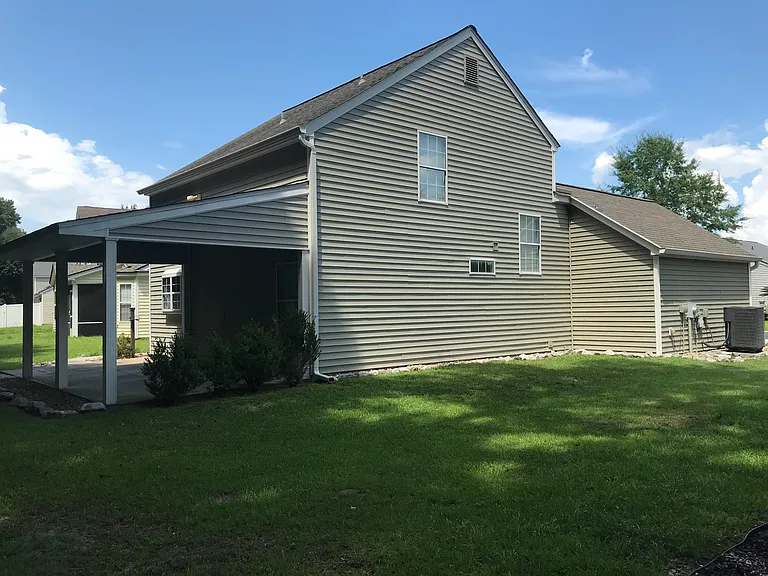 430 Live Oak Walk — Photo 6