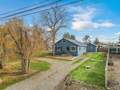 321 N 9th St, Montague, CA, 96064