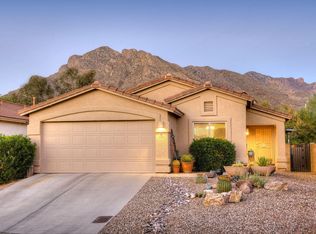 8350 N Austin Nikolas Ct, Tucson, AZ 85704